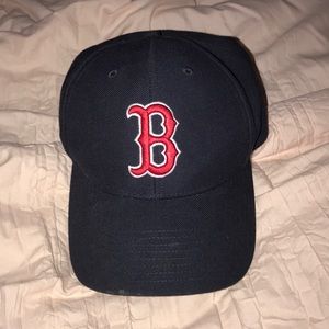 Boston Red Sox hat